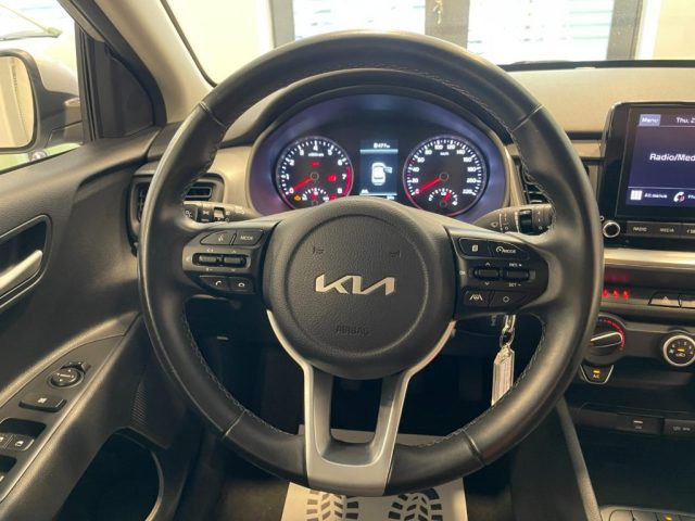 KIA Stonic usata, con Immobilizzatore elettronico