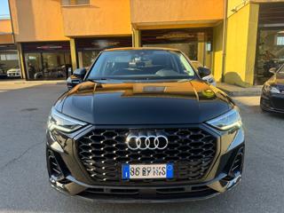 AUDI Q3 usata, con Airbag laterali