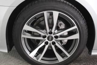 AUDI A6 usata, con Cruise Control