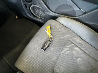 AUDI Q8 usata, con Airbag testa