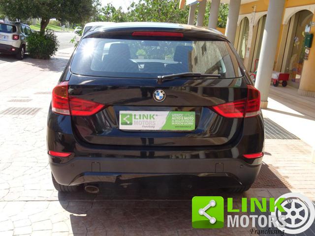 BMW X1 usata, con Alzacristalli elettrici