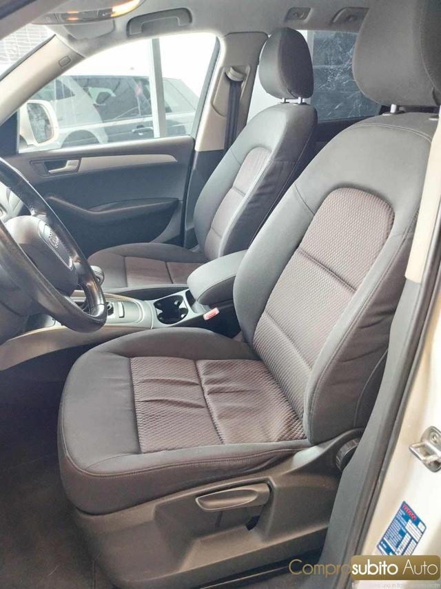 AUDI Q5 usata 25