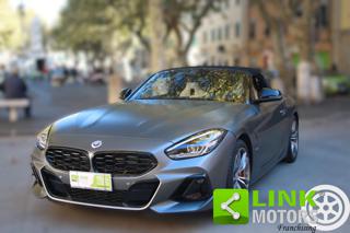BMW Z4 usata, con Airbag