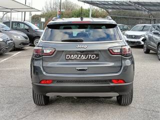JEEP Compass usata, con USB