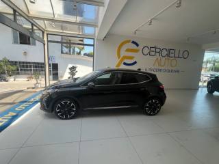 RENAULT Clio usata, con Airbag laterali