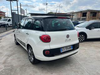 FIAT 500L usata, con Cerchi in lega