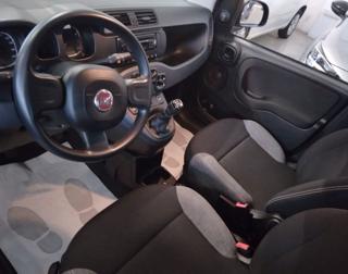FIAT Panda usata, con Chiusura centralizzata
