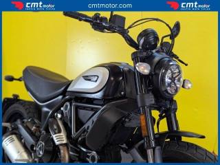 DUCATI Scrambler 800 usata 12