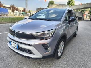 OPEL Crossland usata, con Bluetooth
