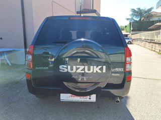 SUZUKI Grand Vitara usata, con Controllo trazione