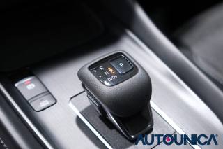 NISSAN Qashqai usata, con Vivavoce