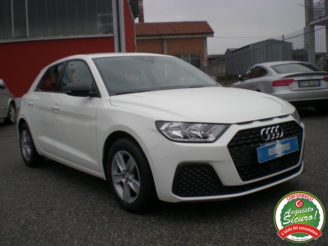 AUDI A1 usata, con Airbag