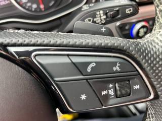 AUDI A4 usata, con Sedili riscaldati