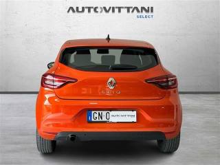 RENAULT Clio usata, con Chiusura centralizzata
