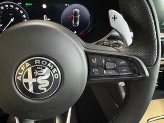 ALFA ROMEO Stelvio usata, con Park Distance Control