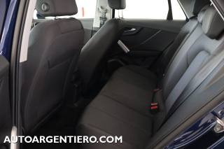 AUDI Q2 usata, con Bracciolo