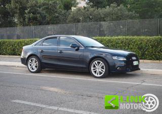 AUDI A4 usata, con Immobilizzatore elettronico
