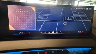 BMW X3 usata, con ESP