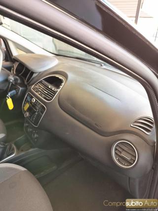 FIAT Punto Evo usata 18