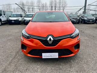 RENAULT Clio usata, con Frenata d