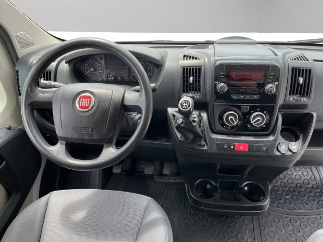 FIAT Ducato usata 8