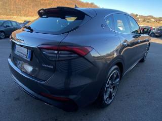 MASERATI Levante usata, con Alzacristalli elettrici