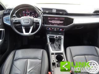 AUDI Q3 usata, con Servosterzo
