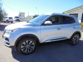 DR MOTOR DR 4.0 usata, con Cerchi in lega