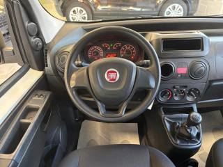 FIAT Qubo usata, con Servosterzo