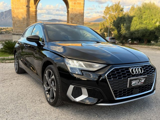 AUDI A3 usata, con Controllo trazione