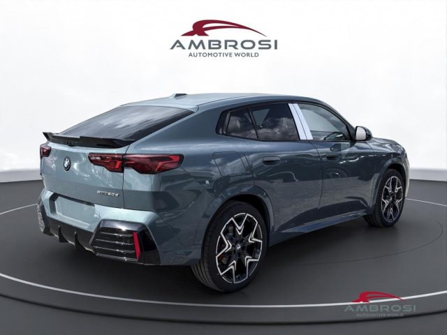 BMW X2 usata 2