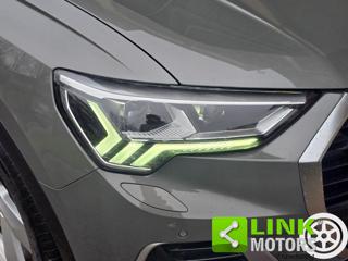 AUDI Q3 usata, con USB