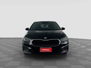 SKODA Fabia usata 7