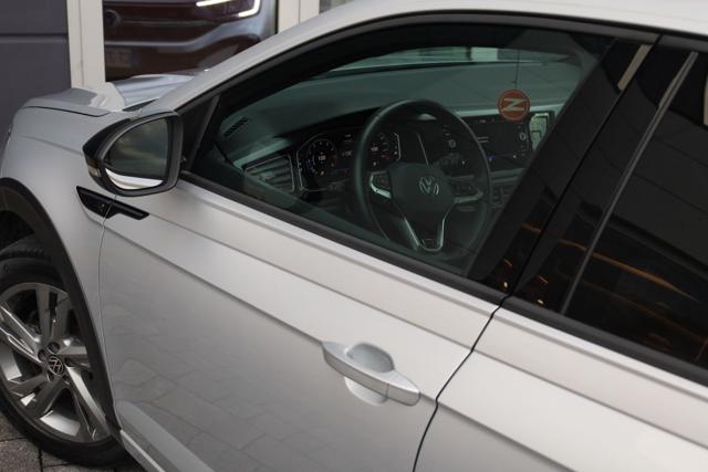 VOLKSWAGEN Taigo usata, con Specchietti laterali elettrici