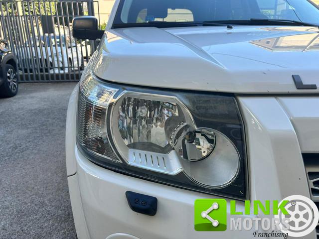 LAND ROVER Freelander usata 21