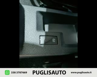 DACIA Dokker usata, con Bluetooth