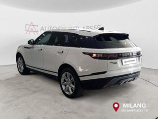 LAND ROVER Range Rover Velar usata, con Airbag laterali