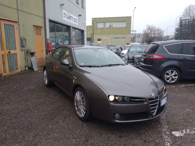 ALFA ROMEO 159 usata, con ABS