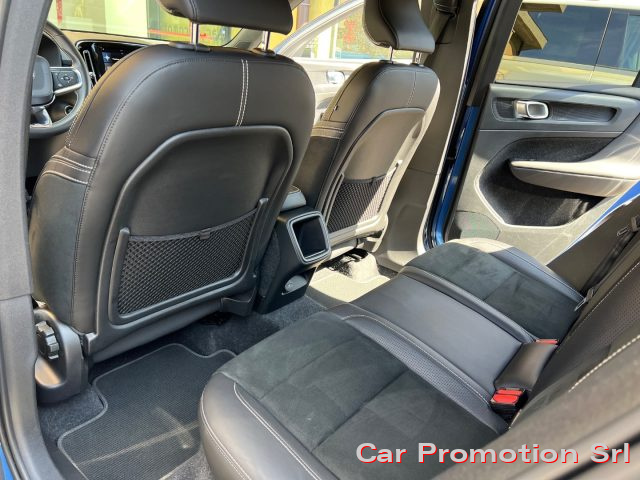 VOLVO XC40 usata, con Controllo trazione