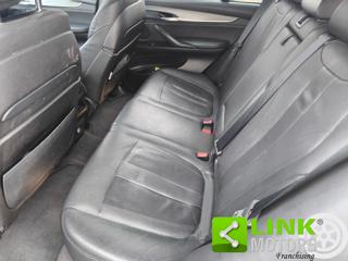 BMW X5 usata, con Chiusura centralizzata