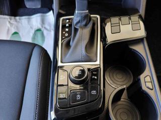 KIA Sportage usata, con Cruise Control