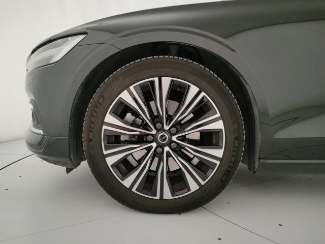 VOLVO V60 usata, con Cerchi in lega