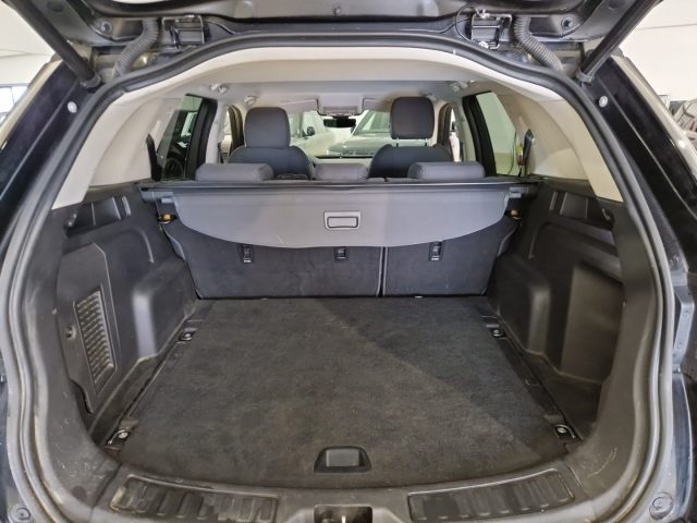 LAND ROVER Discovery Sport usata, con Servosterzo