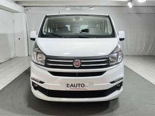 FIAT Talento usata, con Immobilizzatore elettronico