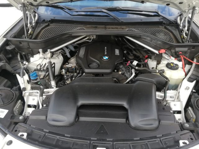 BMW X5 usata, con Cruise Control