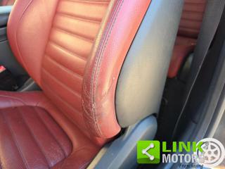 MERCEDES-BENZ C 220 usata, con Volante in pelle