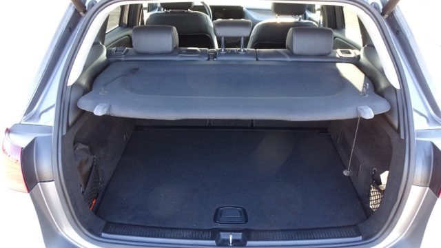 MERCEDES-BENZ B 200 usata 121