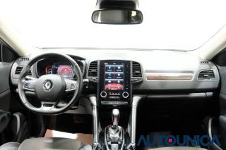 RENAULT Koleos usata, con Controllo automatico clima