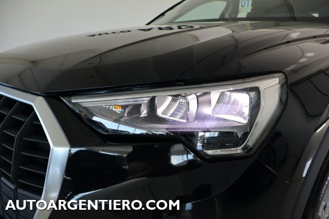 AUDI Q3 usata, con Monitoraggio pressione pneumatici