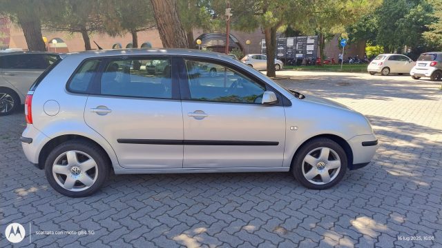 VOLKSWAGEN Polo usata, con Cerchi in lega